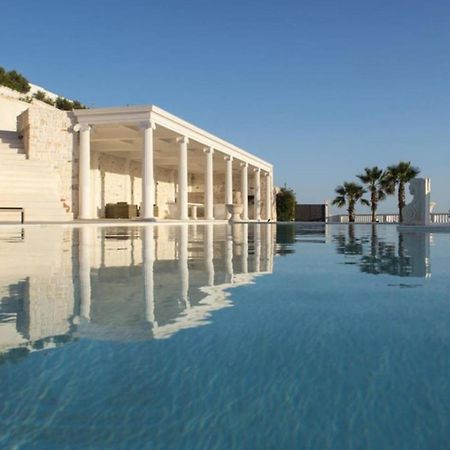Luxury Villa Aethra -Island Living Paros- Dış mekan fotoğraf