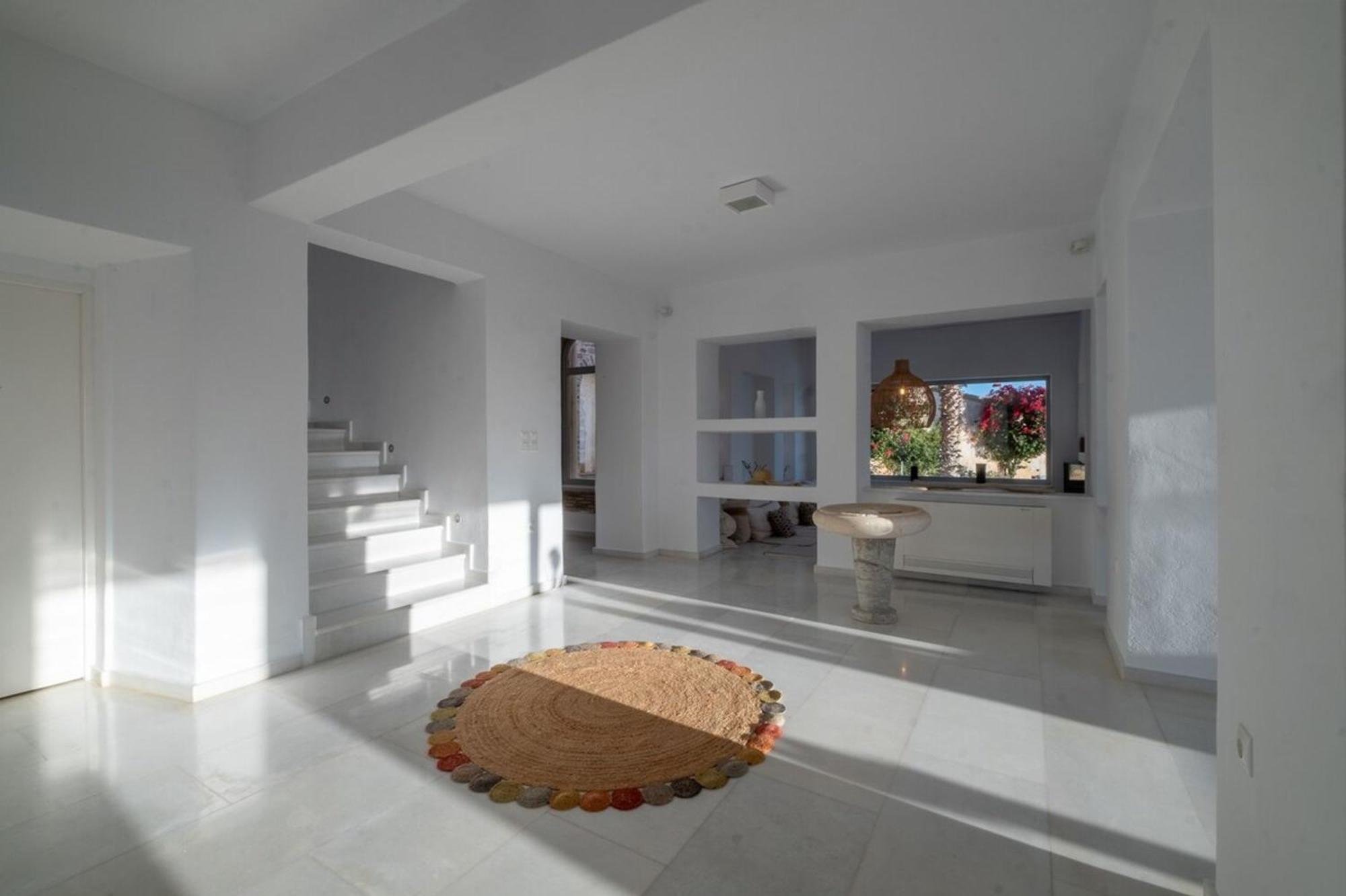 Luxury Villa Aethra -Island Living Paros- Dış mekan fotoğraf
