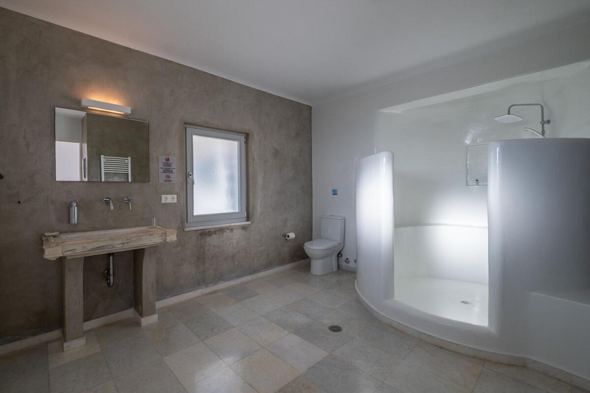 Luxury Villa Aethra -Island Living Paros- Dış mekan fotoğraf