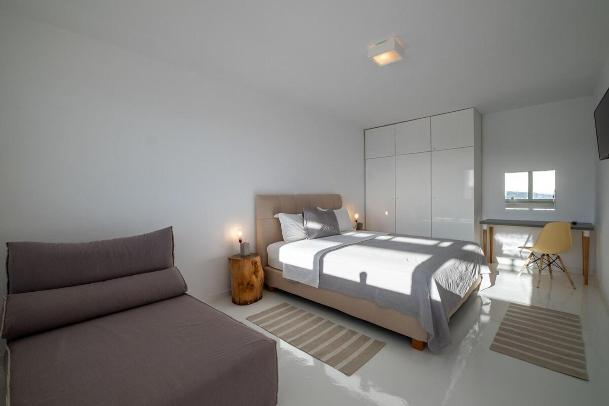 Luxury Villa Aethra -Island Living Paros- Dış mekan fotoğraf